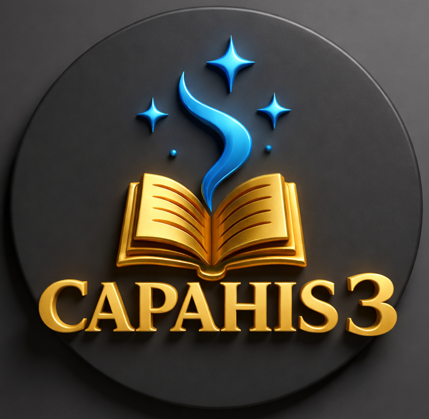 CAPAHIS3